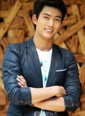 Taecyeon